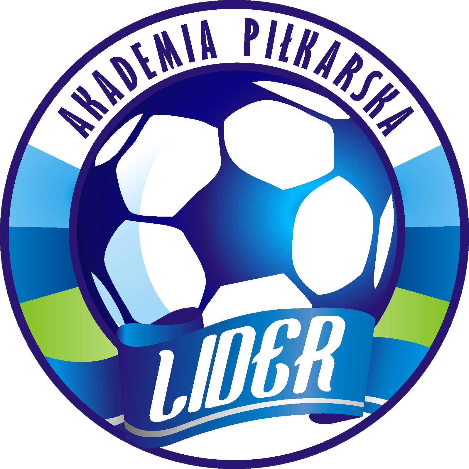 AP Lider Nowogród logo