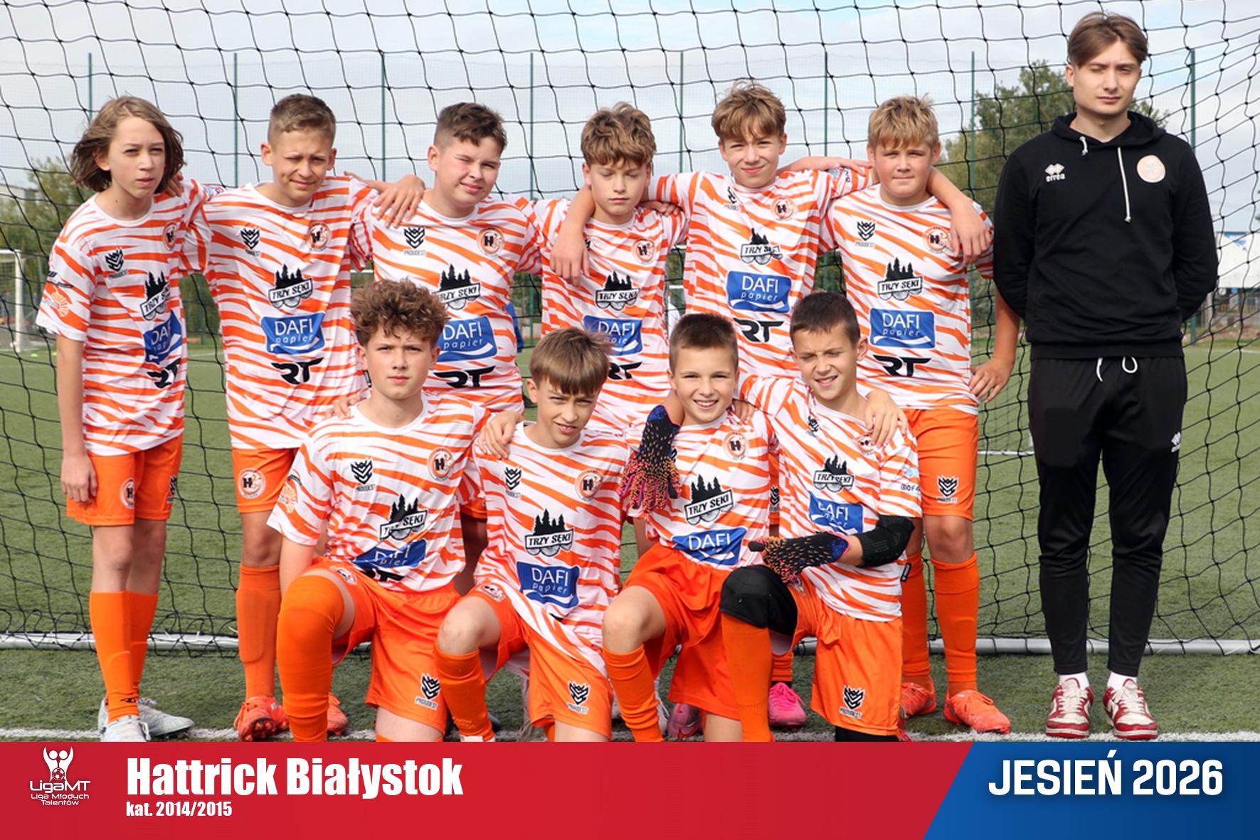 Hattrick Białystok