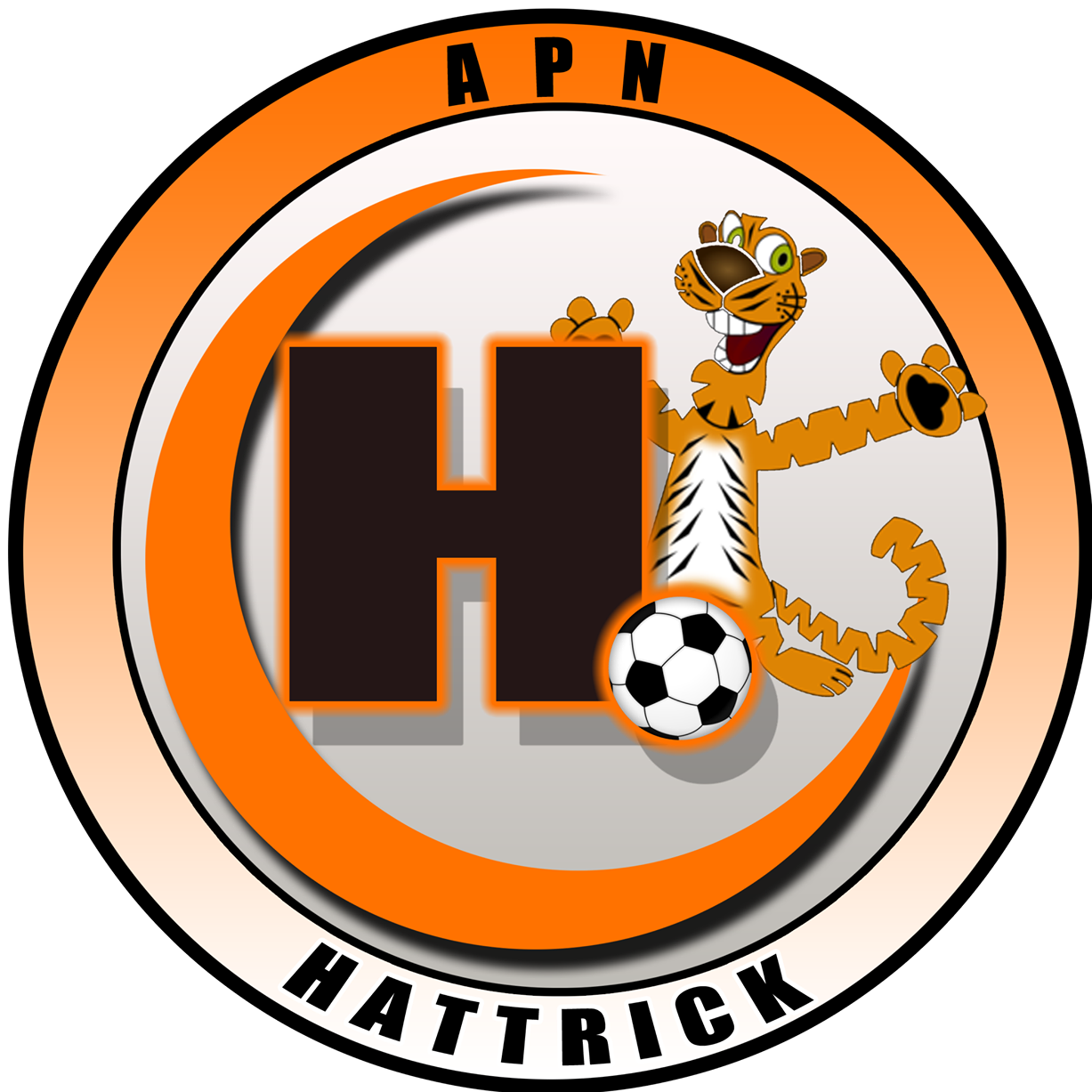 Hattrick Białystok logo
