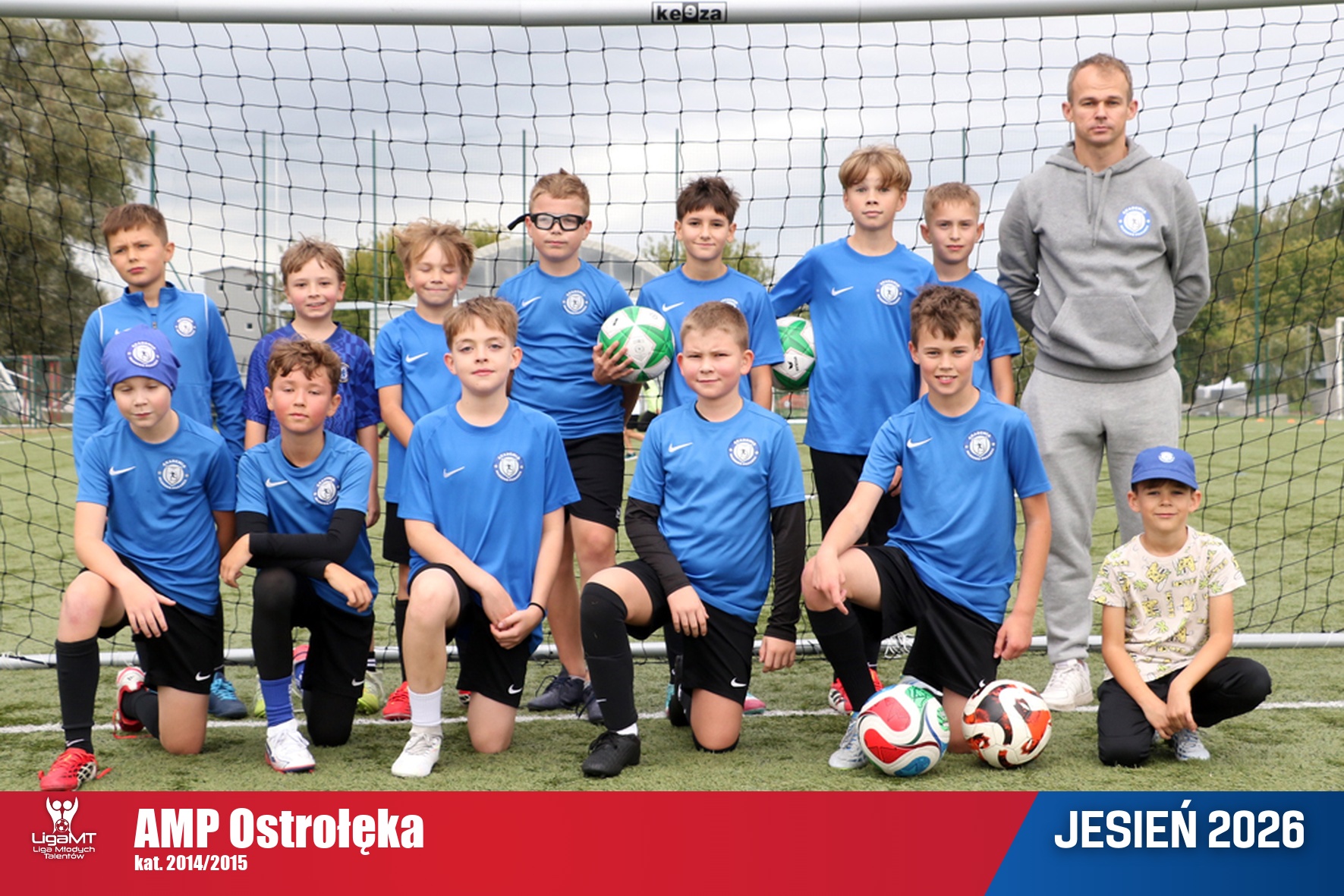AMP Ostrołęka