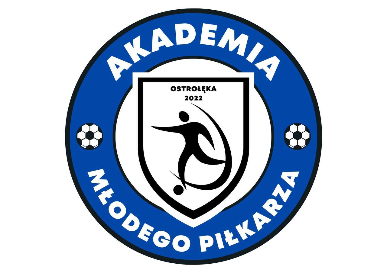 AMP Ostrołęka logo