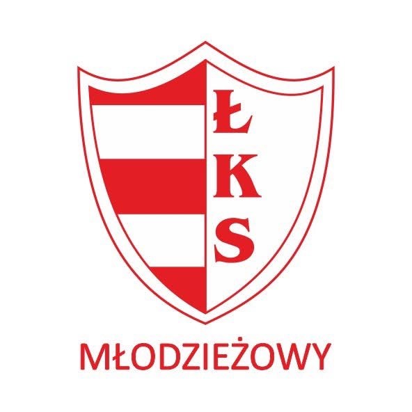 MŁKS Łomża B logo