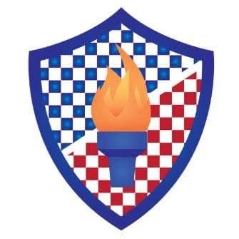 Znicz Radziłów A logo